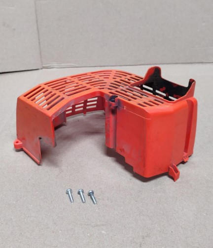 ECHO PB-9010H A190001652 COVER, ENGINE (USED)
