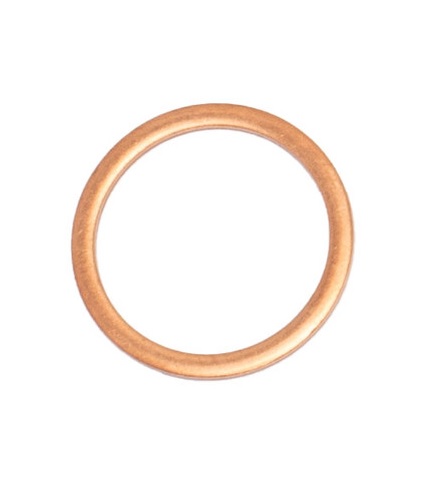 Bedford 10-768 is Titan 9970102 Sealing Washer aftermarket replacement