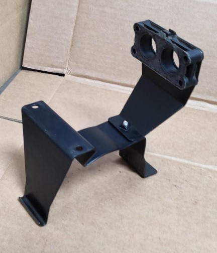 Kawasaki FX850V 11054-7016-9X Bracket (Used)