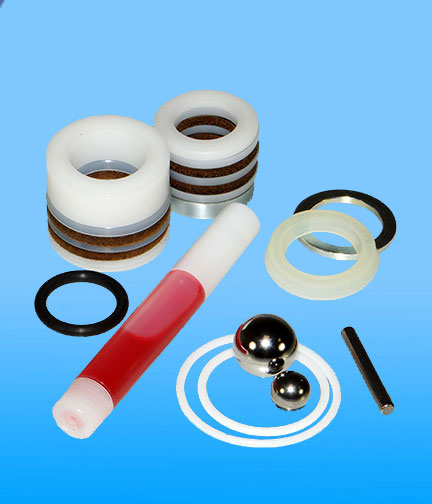 Bedford 20-2359 is Graco 243091 Repair Kit aftermarket replacement