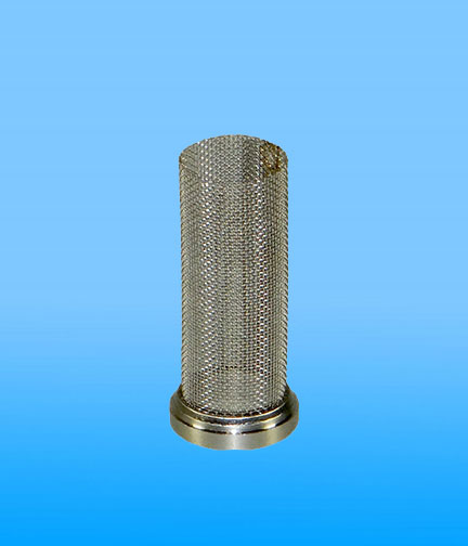Bedford 14-1732 is Binks 83-2089 Filter Element aftermarket replacement