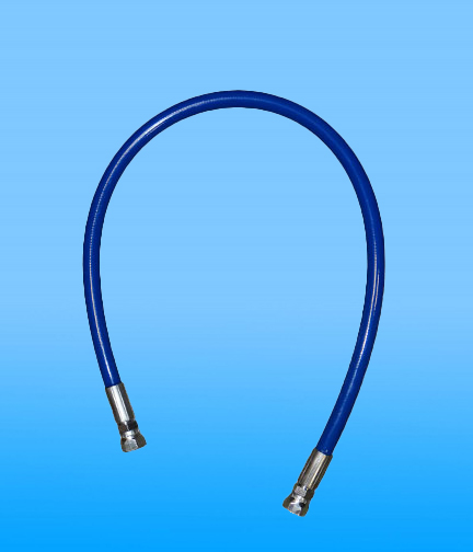 Bedford 13-3226 Hose Assembly is Graco 245797 aftermarket replacement