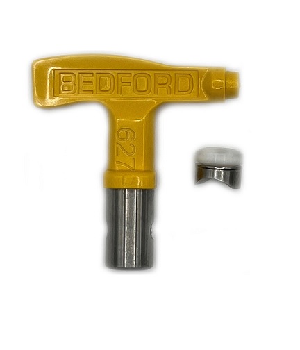 Bedford 33-8627 is Titan 697-627 Line Striper Tip (627) aftermarket replacement