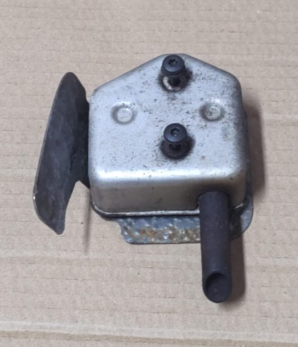 HOMELITE UT09526 309327009 Muffler Assy (Used)