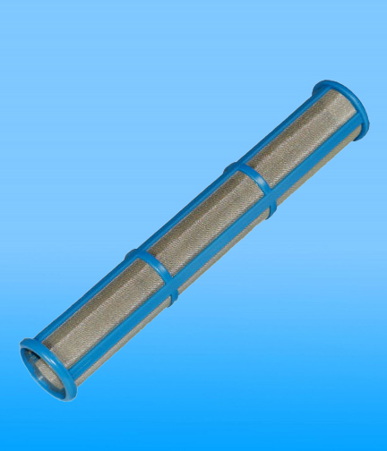 Bedford 14-2696 is Graco 244068 Outlet Filter aftermarket replacement