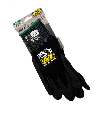 Bedford 62-3663 Speedknit Black