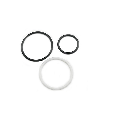 Bedford 20-3658 is Graco 16W484 Intake Seat O-Ring Kit aftermarket replacement