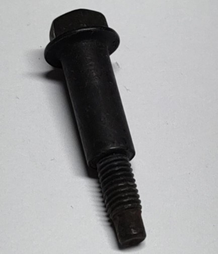 Briggs & Stratton 104M02-0131-F 590586 Screw (Used)