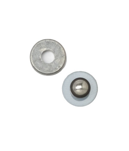 Bedford 20-2857 is Graco 224771 Seat Kit aftermarket replacement