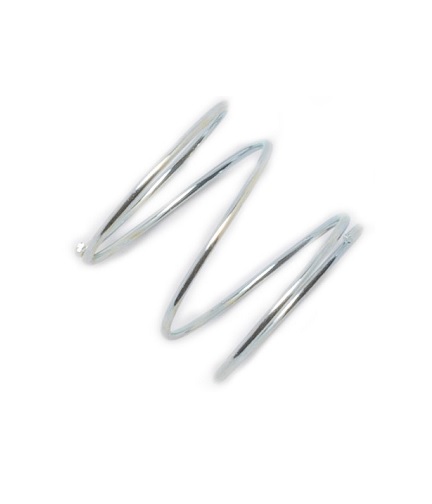 Bedford 23-3365 is Graco 116801 Compression Spring aftermarket replacement
