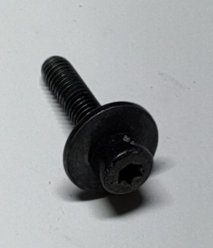 REDMAX EBZ 8500 576561601 Bolt (Used)
