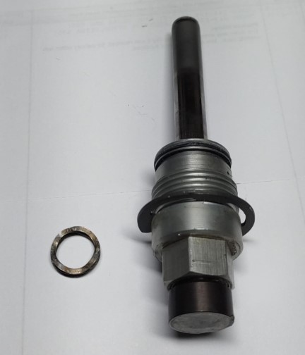 GRACO ProLTS 17,19 288818 Magnum ProX Pump (Used)