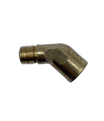 Bedford 12-1981 is Graco 108958 45* Connector aftermarket replacement