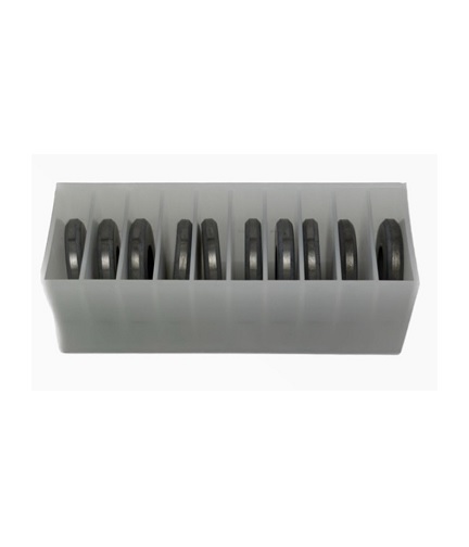 Bedford 58-2756 is Graco 15A968 Intake Seat aftermarket replacement