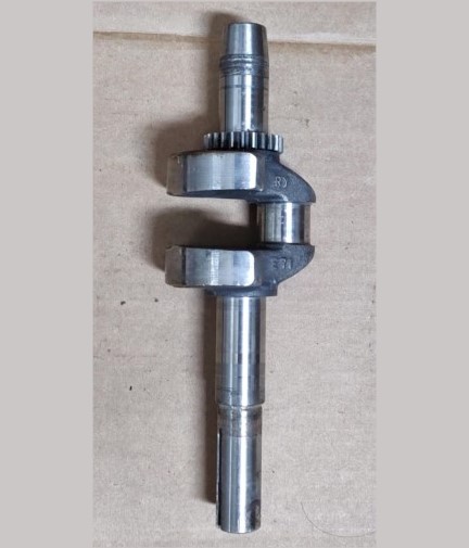 Kawasaki FJ180V 13031-2132 Crankshaft, Comp (Used)