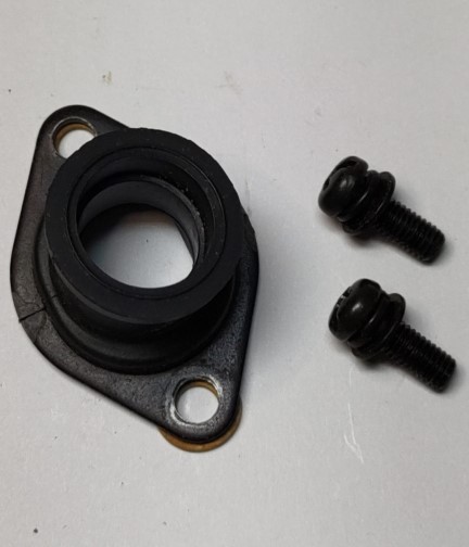 ECHO CS-370 A202000060 BELLOW, INTAKE (USED)