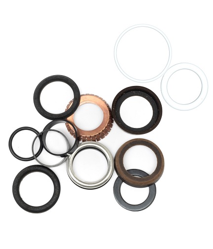 Bedford 20-774 is Graco 208519 Kit aftermarket replacement