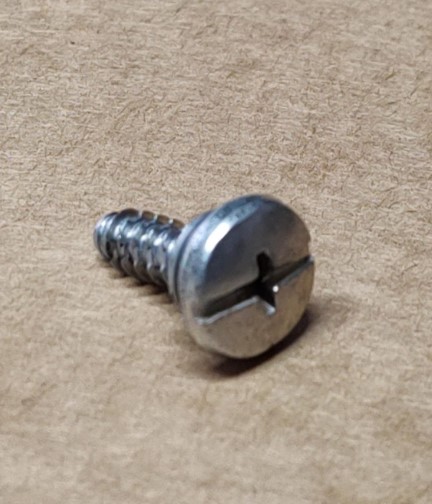 REDMAX EBZ 8500 515367101 Screw (Used)