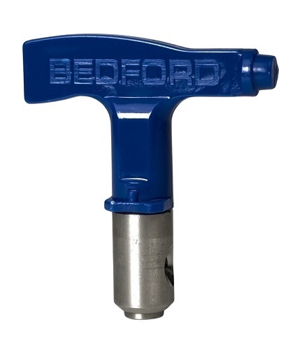 Bedford 33-10519 is Graco LTX519 Std. Contractor Tip 519 Lg Barrel aftermarket replacement