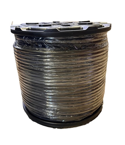 Bedford 13-470 is Binks 71-280 Fluid Hose aftermarket replacement