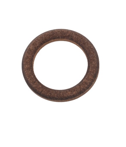 Bedford 1-545 is Titan 138-021 Leather V-Packing aftermarket replacement