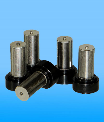 Bedford 55-2457 is Graco 224454 Tip Filters aftermarket replacement