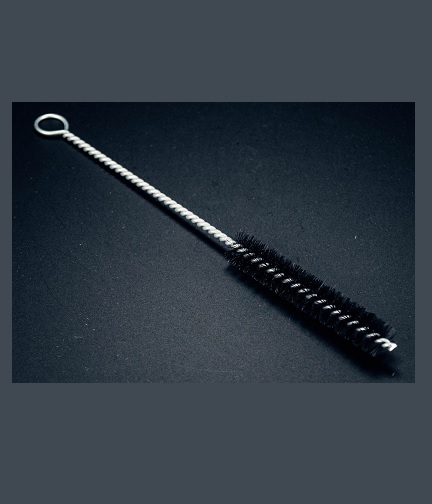 Bedford 53-1101 is Binks 82-469 Round Brush aftermarket replacement
