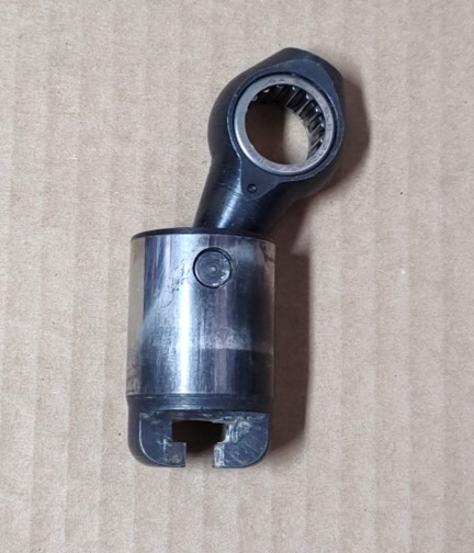 TITAN IMPACT 440 700-2060 Slider Assembly (Used)
