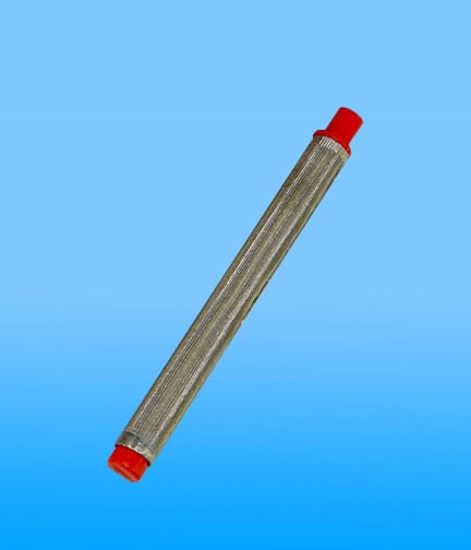 Bedford 55-3234 is ASM 4435-10 Gun Filters aftermarket replacement