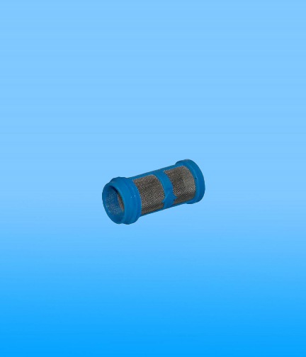 Bedford 14-3221 is Graco 24F640 Filter aftermarket replacement