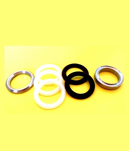 Bedford 20-1869 is Titan 138-520A Upper Packing Set (T) aftermarket replacement