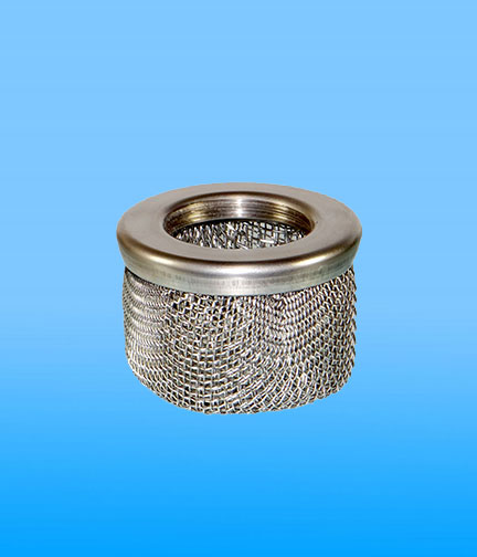 Bedford 14-1223 is Graco 181072 Inlet Filter aftermarket replacement