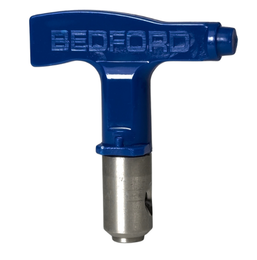 Bedford 33-10221 is Graco LTX221 Std. Contractor Tip 221 Lg Barrel  aftermarket replacement