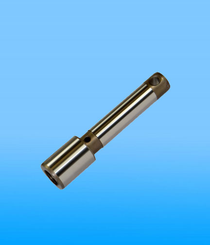 Bedford 57-2604 Piston Rod is Titan 0295516A aftermarket replacement