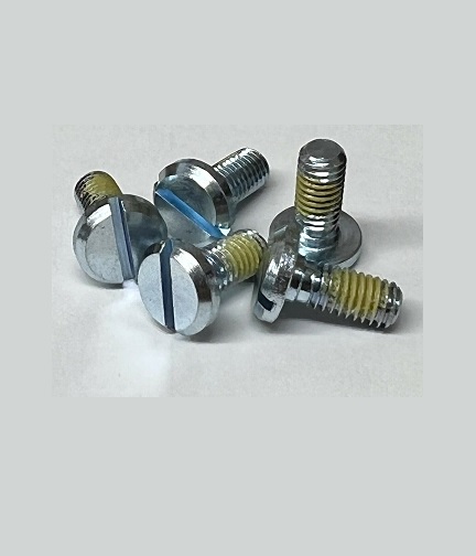 Bedford 44-175 is Binks 82-126 Screw aftermarket replacement