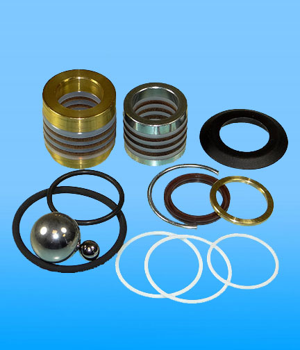 Bedford 20-2663 Repacking Kit is Graco 248213 aftermarket replacement