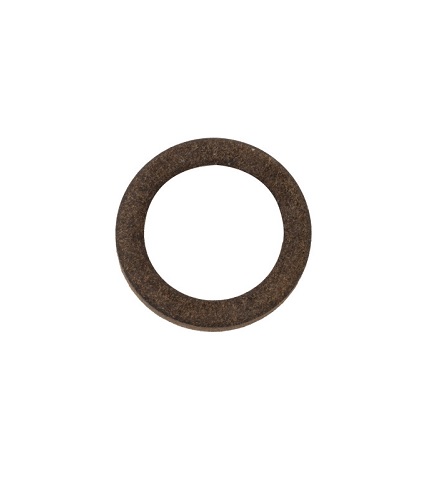 Bedford 1-908 is Binks/DeVilbiss 41-9631 Leather V-Packing aftermarket replacement