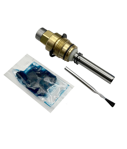 Bedford 20-3696 is Graco 288818 Repair Pump Kit aftermarket replacement