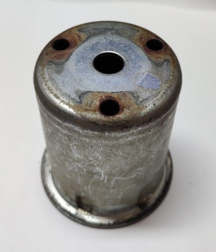Kawasaki FH381V, FH430V 49080-7001 Starter Pulley (Used)