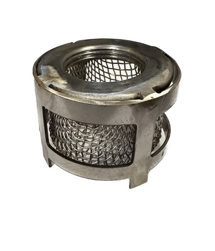 Bedford 14-3979 is Graco 15V573 aftermarket replacement