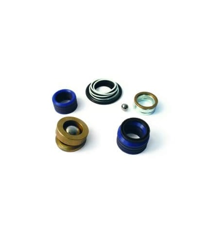 Bedford 20-1387 is Graco 220396 Repair Kit aftermarket replacement