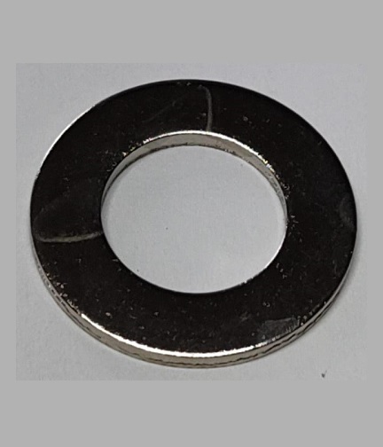 Bedford 10-2549 is Graco 195134 Spacer aftermarket replacement