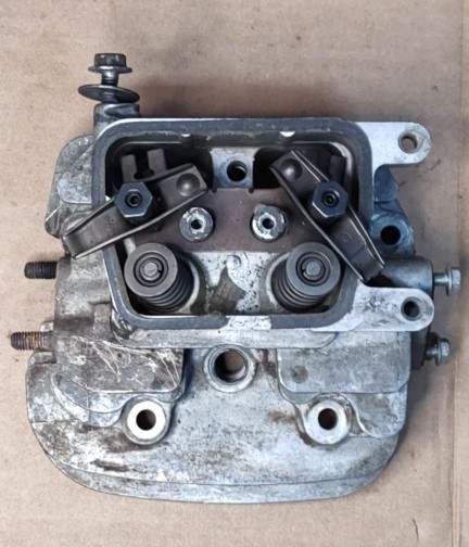 Kawasaki FH721V 11008-7023 Head-Comp-Cylinder,#2 (Used)
