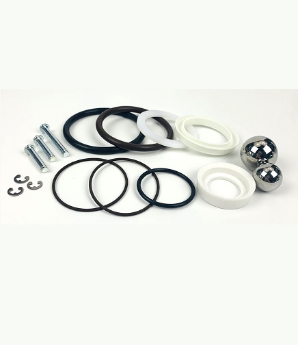 Bedford 20-4146 is Graco 247883 Kit: T2 2:1 Lower Seal aftermarket replacement