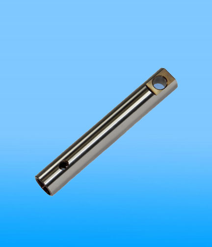 Bedford 57-1948 Piston Rod is Graco 187613 aftermarket replacement