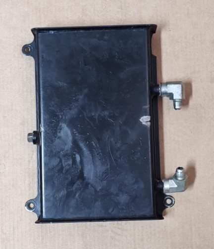 WRIGHT STANDER 93410114 HYDRO OIL TANK (USED)
