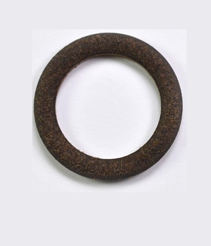 Bedford 1-1545 is Graco 183174 Leather V-Packing aftermarket replacement