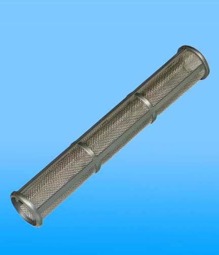 Bedford 14-2694 is Graco 244071 Outlet Filter aftermarket replacement