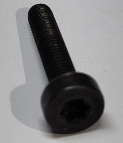 Echo CS310 V805000220 Screw, 5 X 25 (Used)