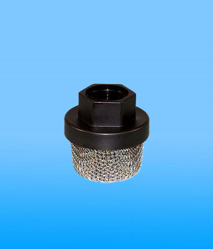 Bedford 14-1964 is Graco 235004 Inlet Filter aftermarket replacement